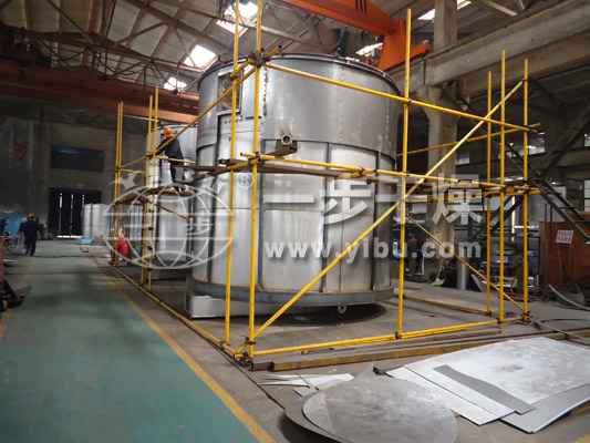 LPG高速離心噴霧干燥機(jī)